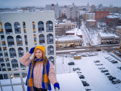 About Roof Repair Experts Mather, PA